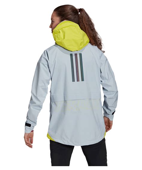 regenjacke damen adidas wasserdicht